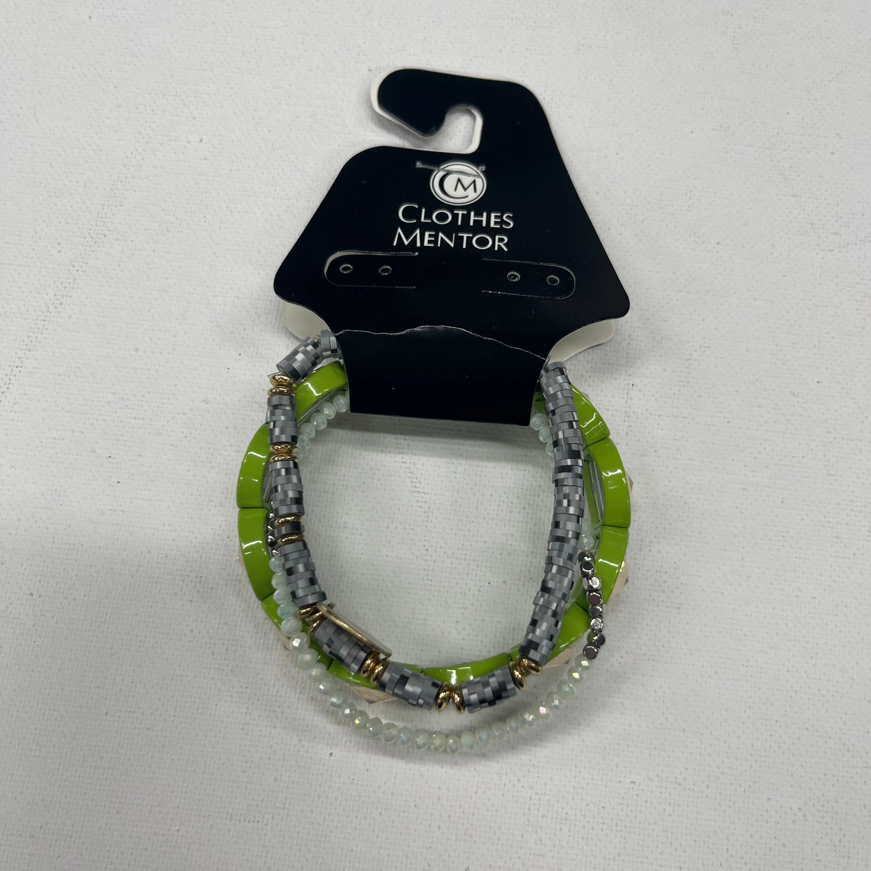Bracelet Bangle By Clothes Mentor
