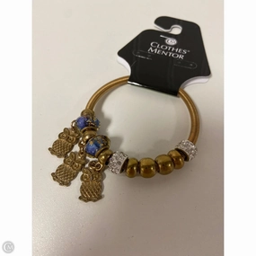 Bracelet Bangle By Clothes Mentor