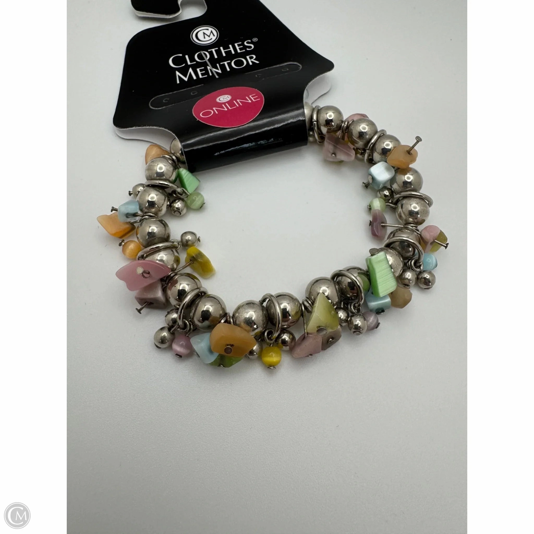 Bracelet Bangle By Clothes Mentor
