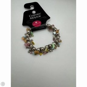 Bracelet Bangle By Clothes Mentor