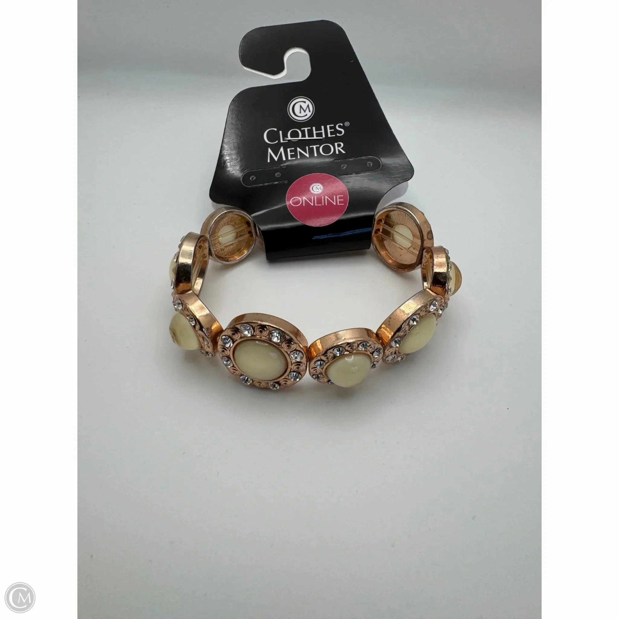 Bracelet Bangle By Clothes Mentor