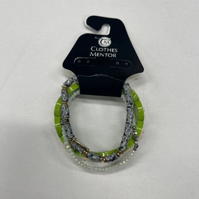 Bracelet Bangle By Clothes Mentor