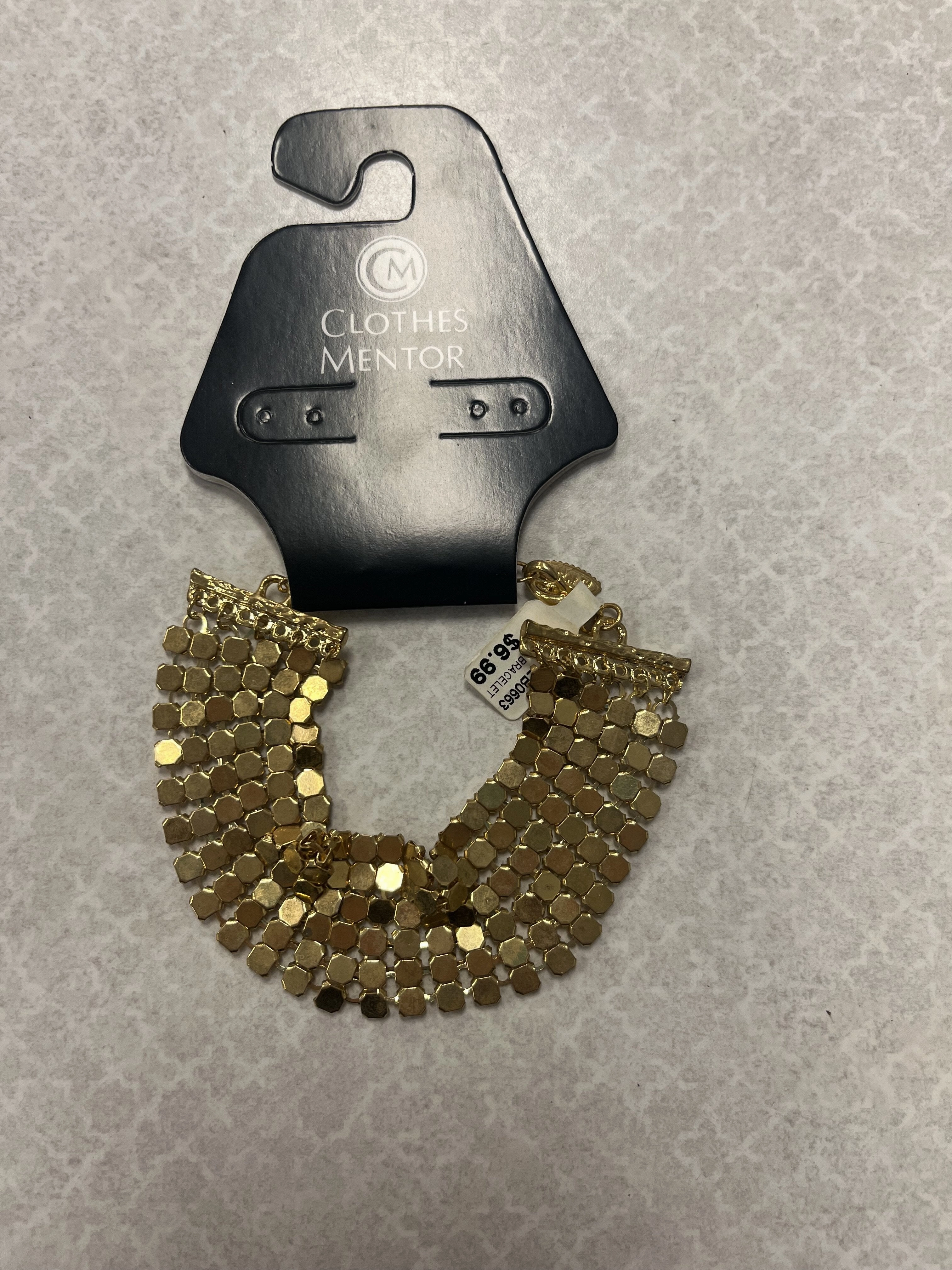 Bracelet Bangle By Clothes Mentor