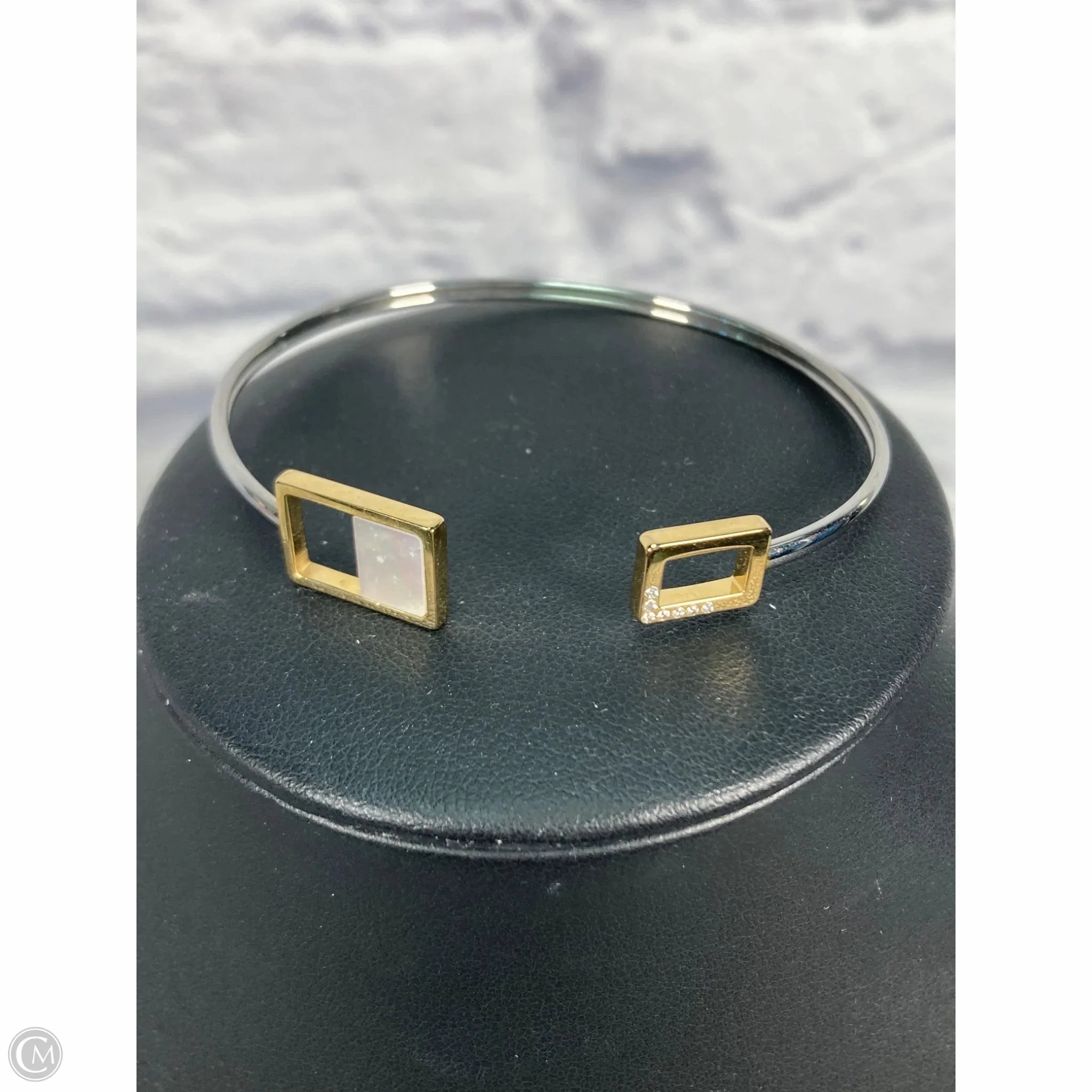 Bracelet Bangle By Clothes Mentor