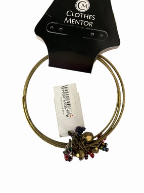 Bracelet Bangle By Clothes Mentor, Size: 03 Piece Set