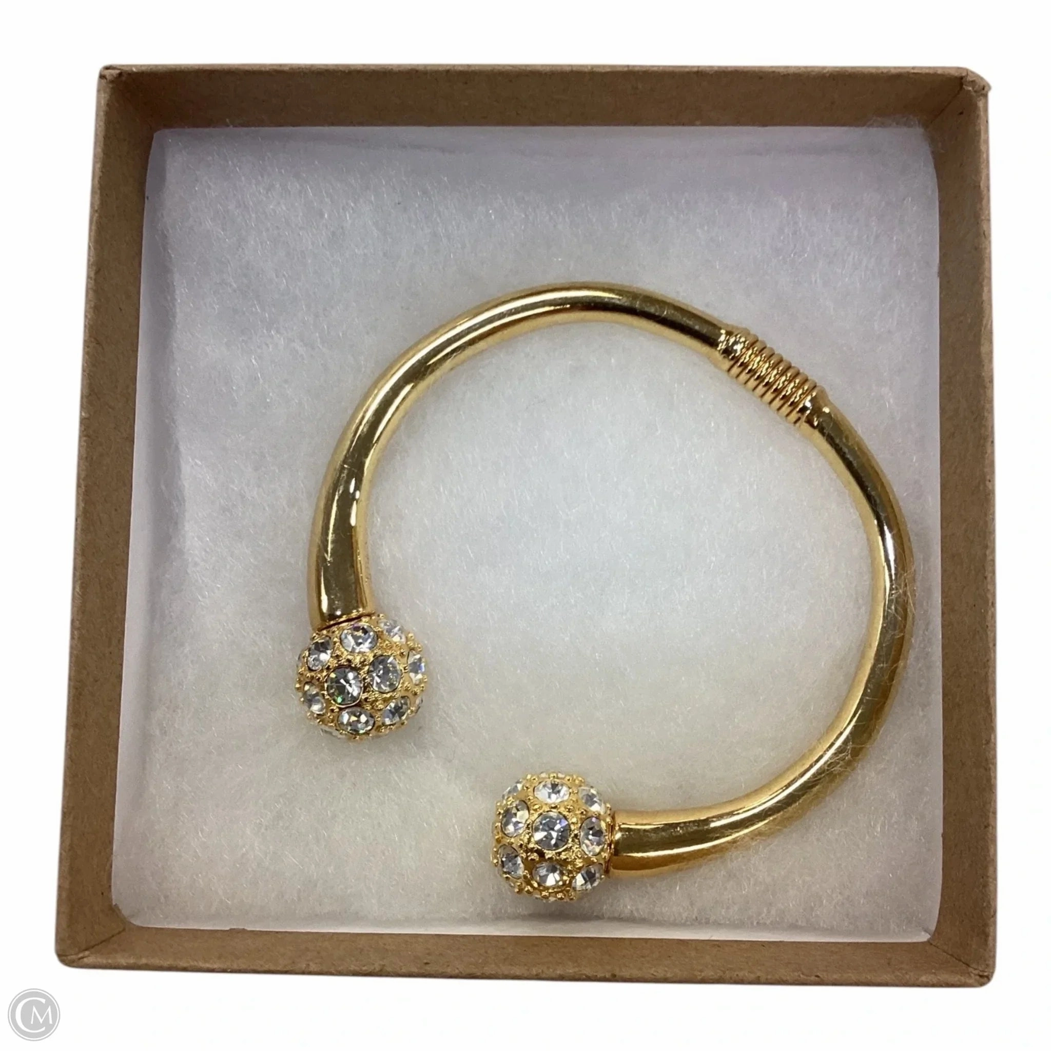 Bracelet Bangle By Clothes Mentor