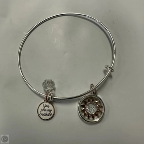 Bracelet Bangle By Cmc