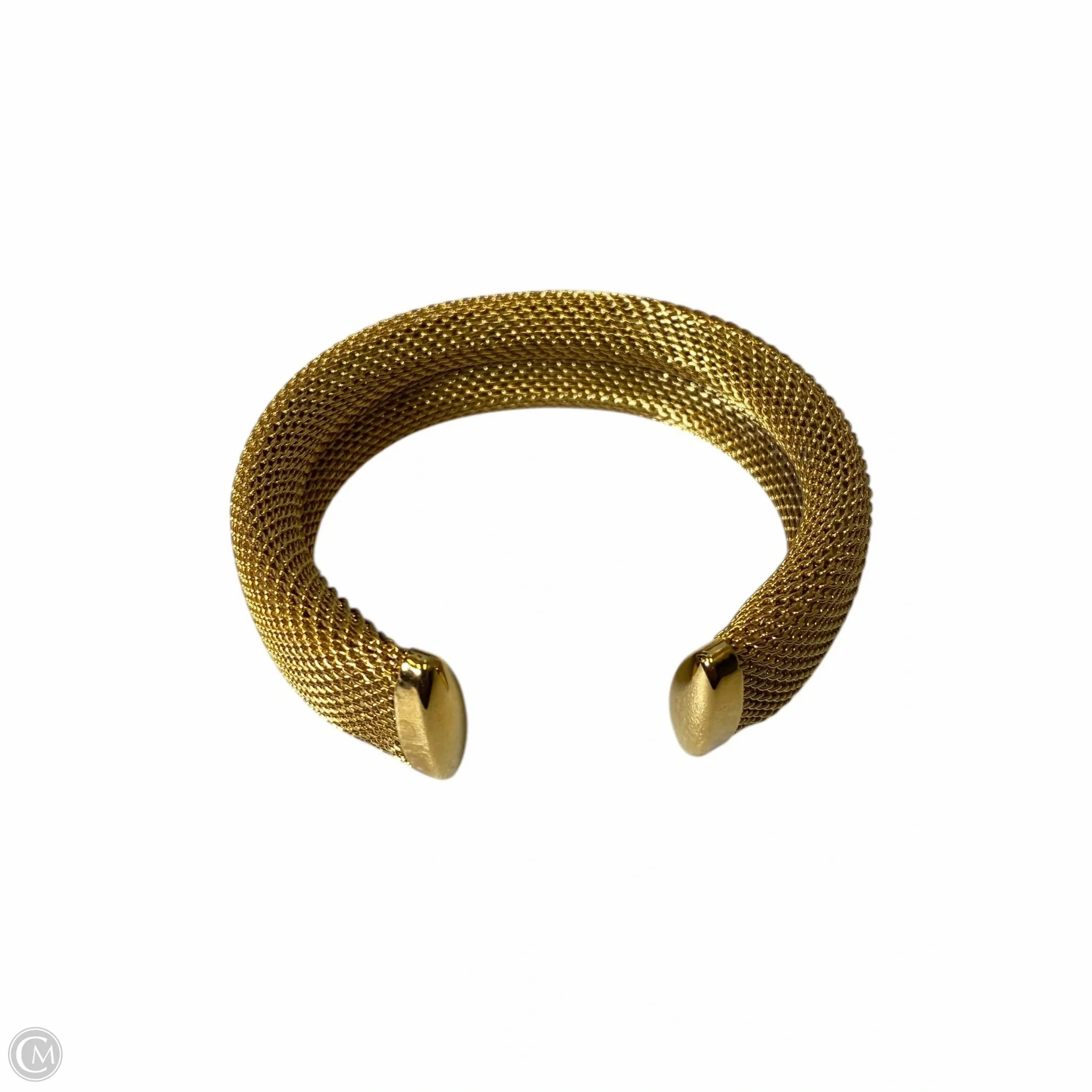 Bracelet Bangle By Cmc