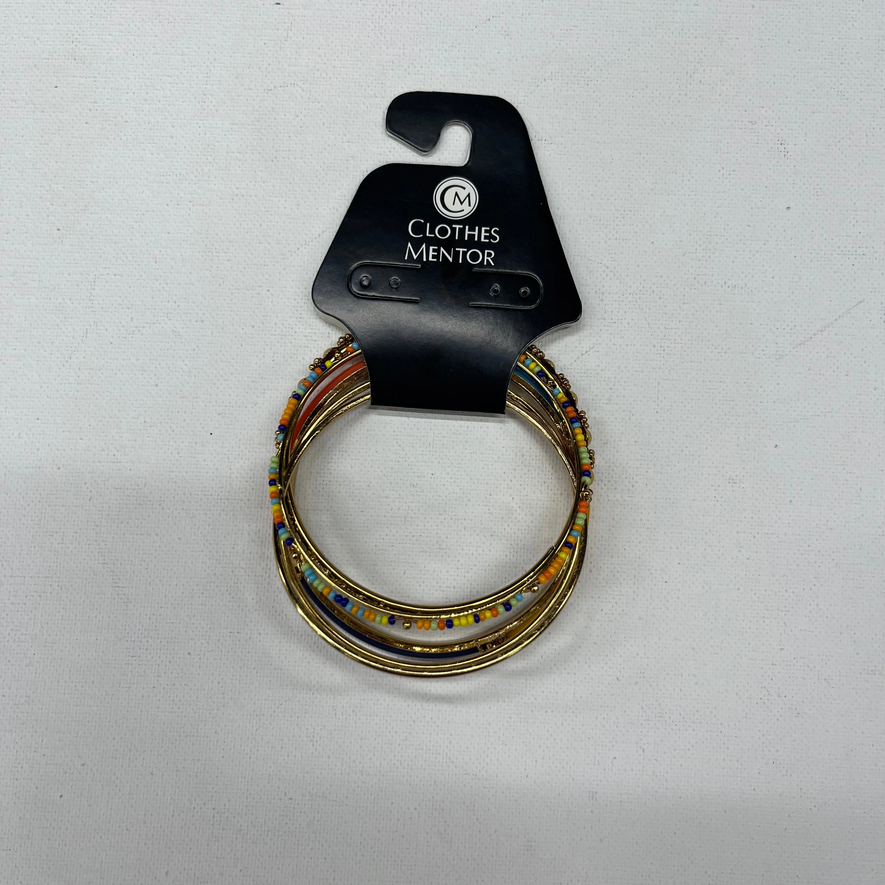 Bracelet Bangle By Cmc  Size: 04 Piece Set