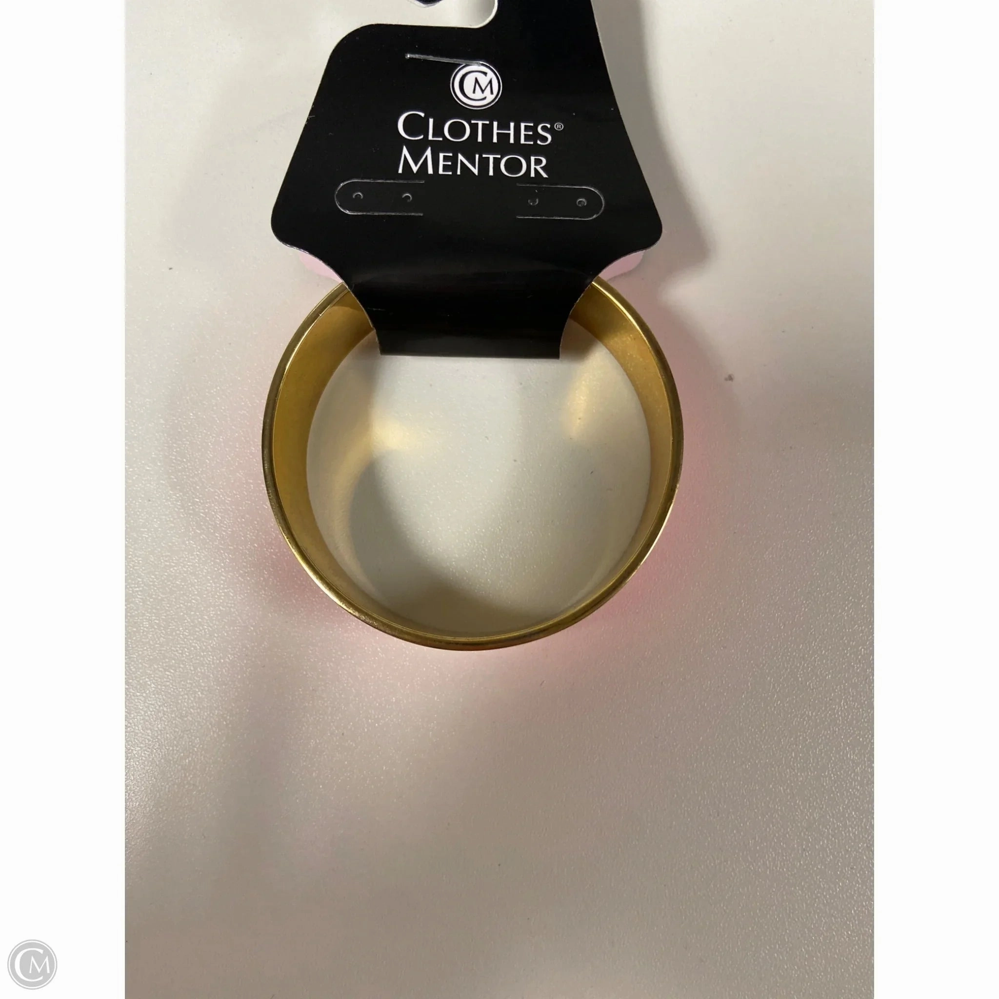 Bracelet Bangle By J. Crew, Size: 1