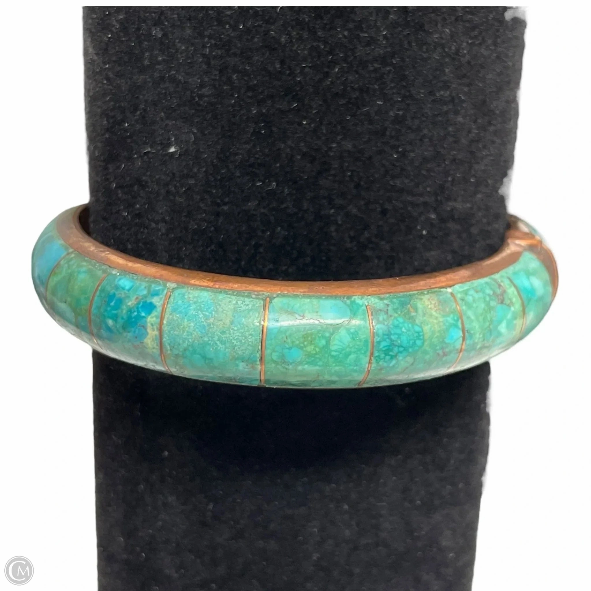 Bracelet Bangle By JAY KING