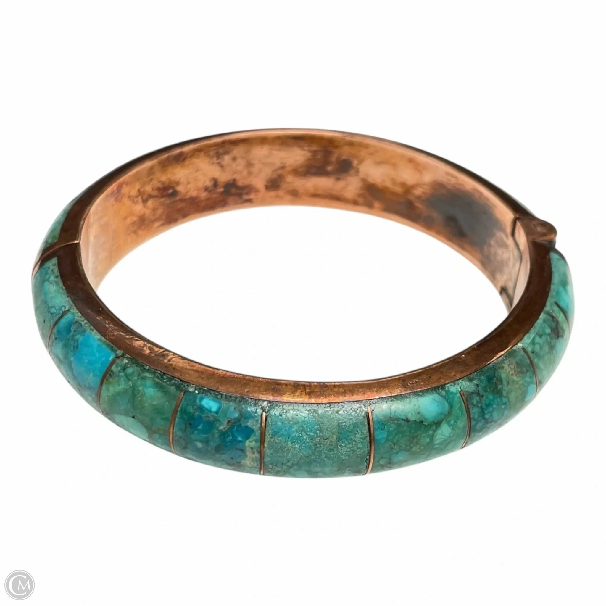 Bracelet Bangle By JAY KING