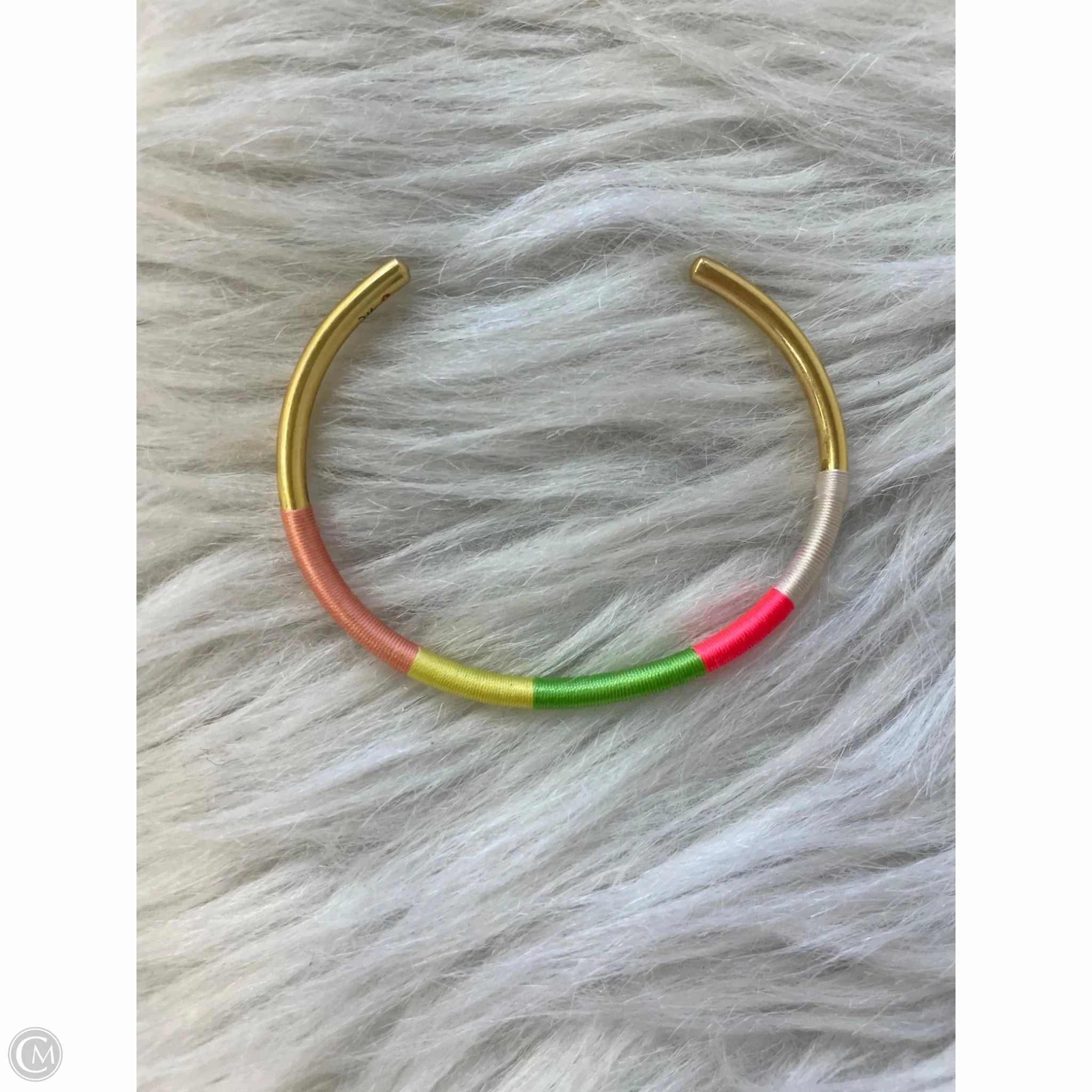 Bracelet Bangle By Madewell
