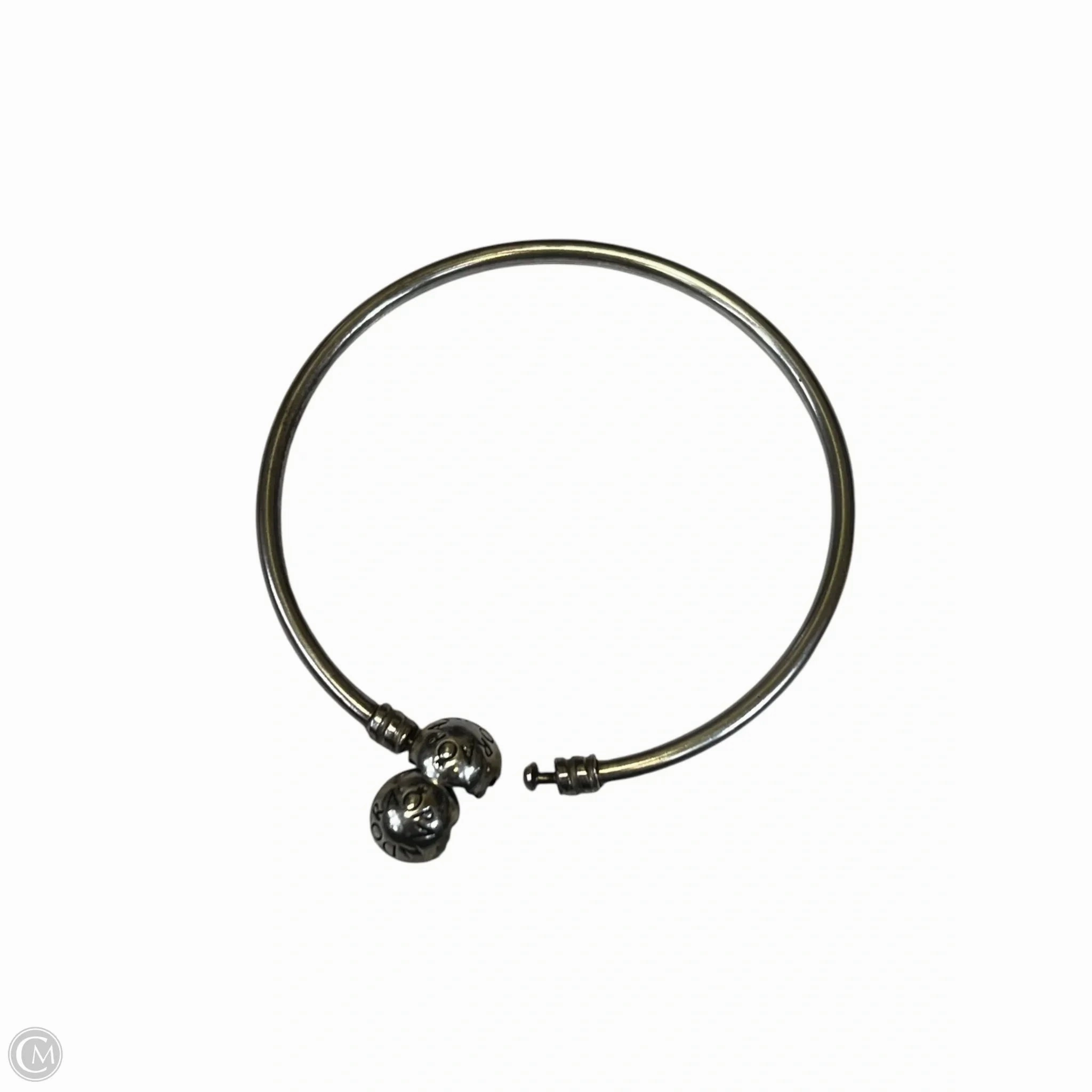Bracelet Bangle By Pandora