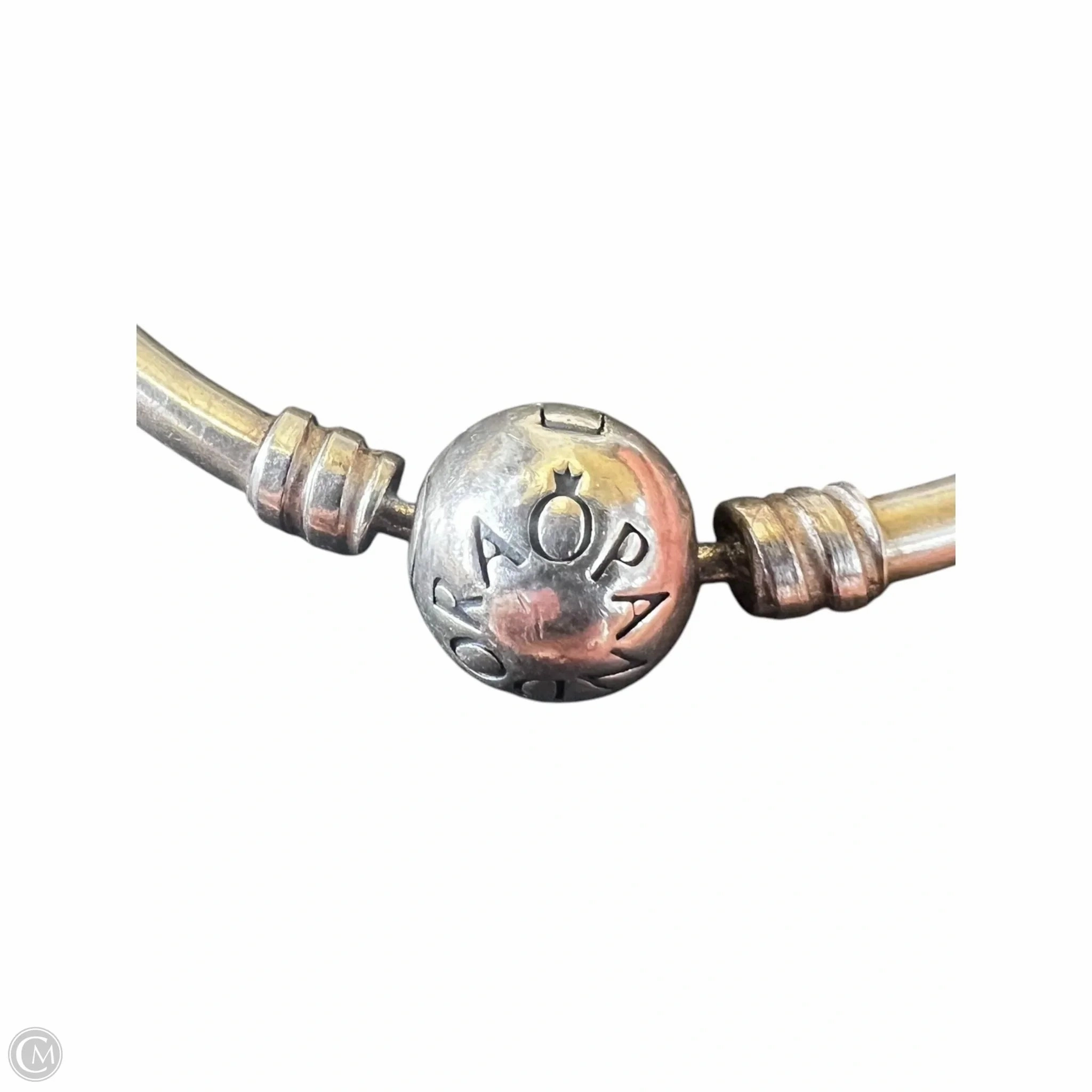Bracelet Bangle By Pandora