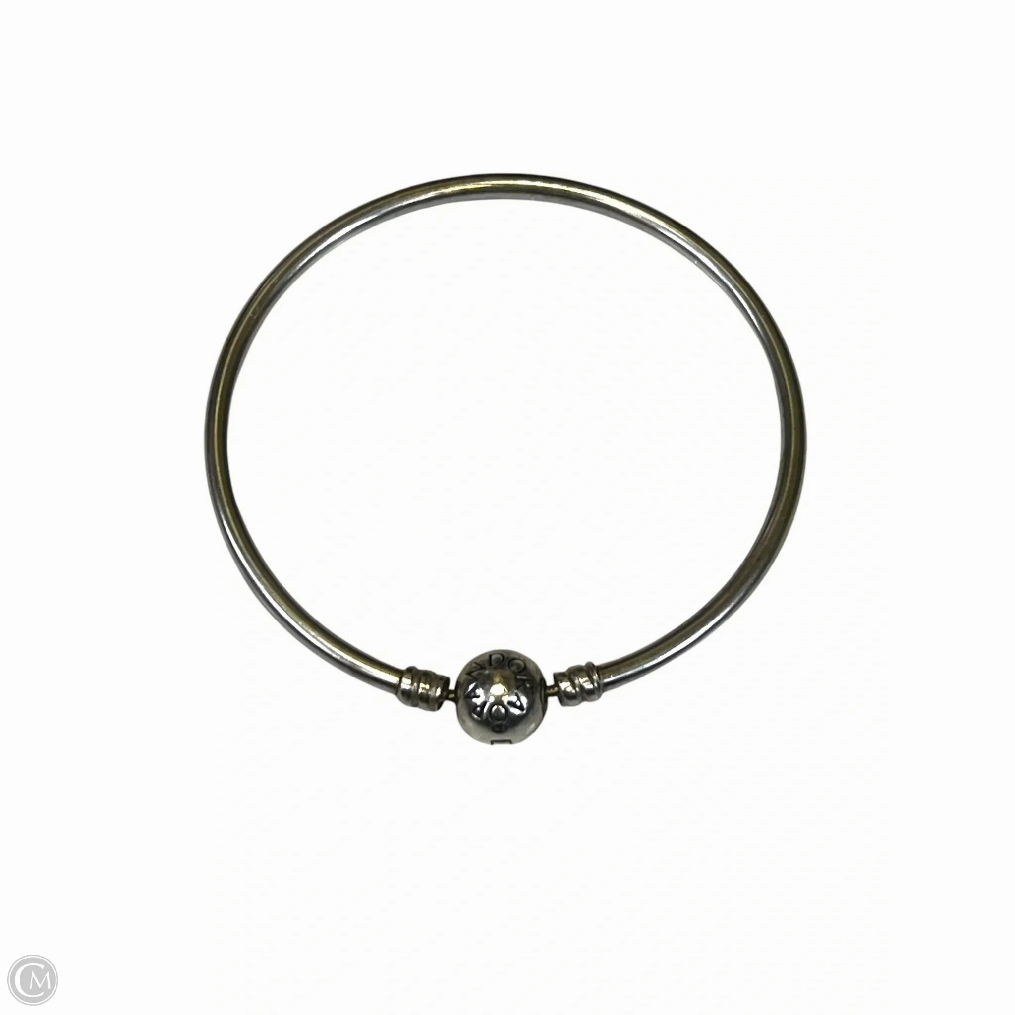 Bracelet Bangle By Pandora