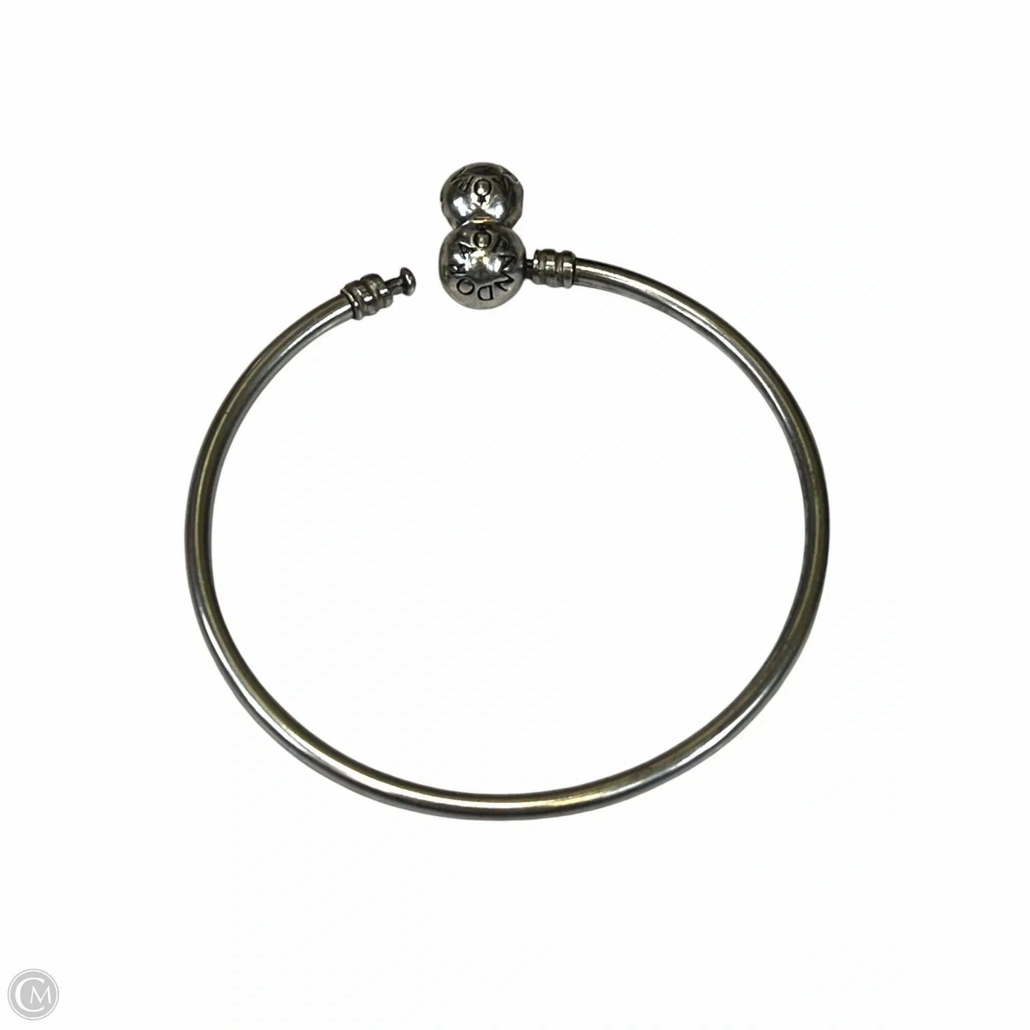 Bracelet Bangle By Pandora