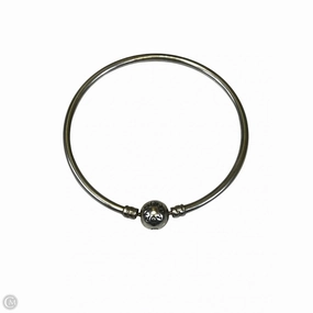 Bracelet Bangle By Pandora
