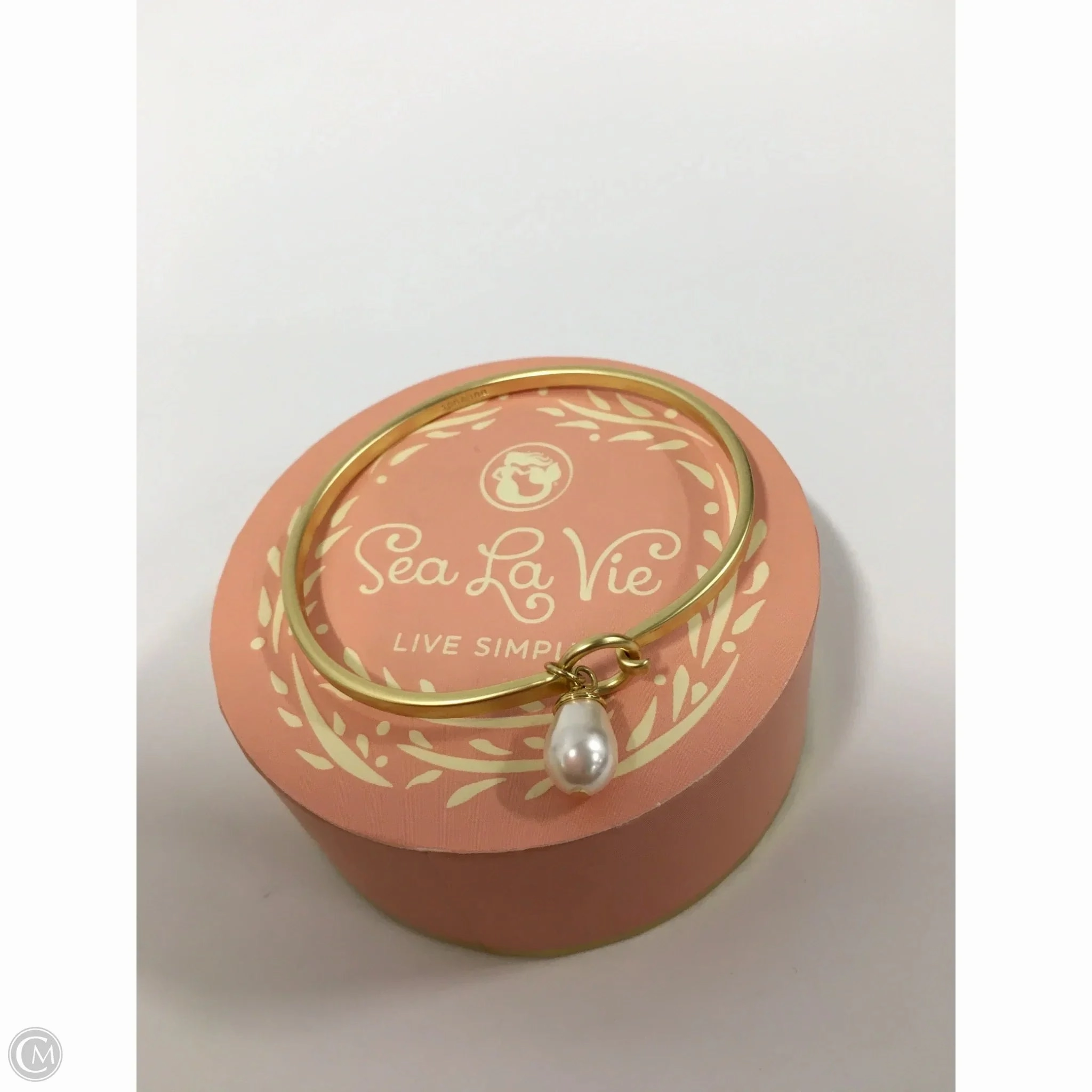 Bracelet Bangle By Spartina