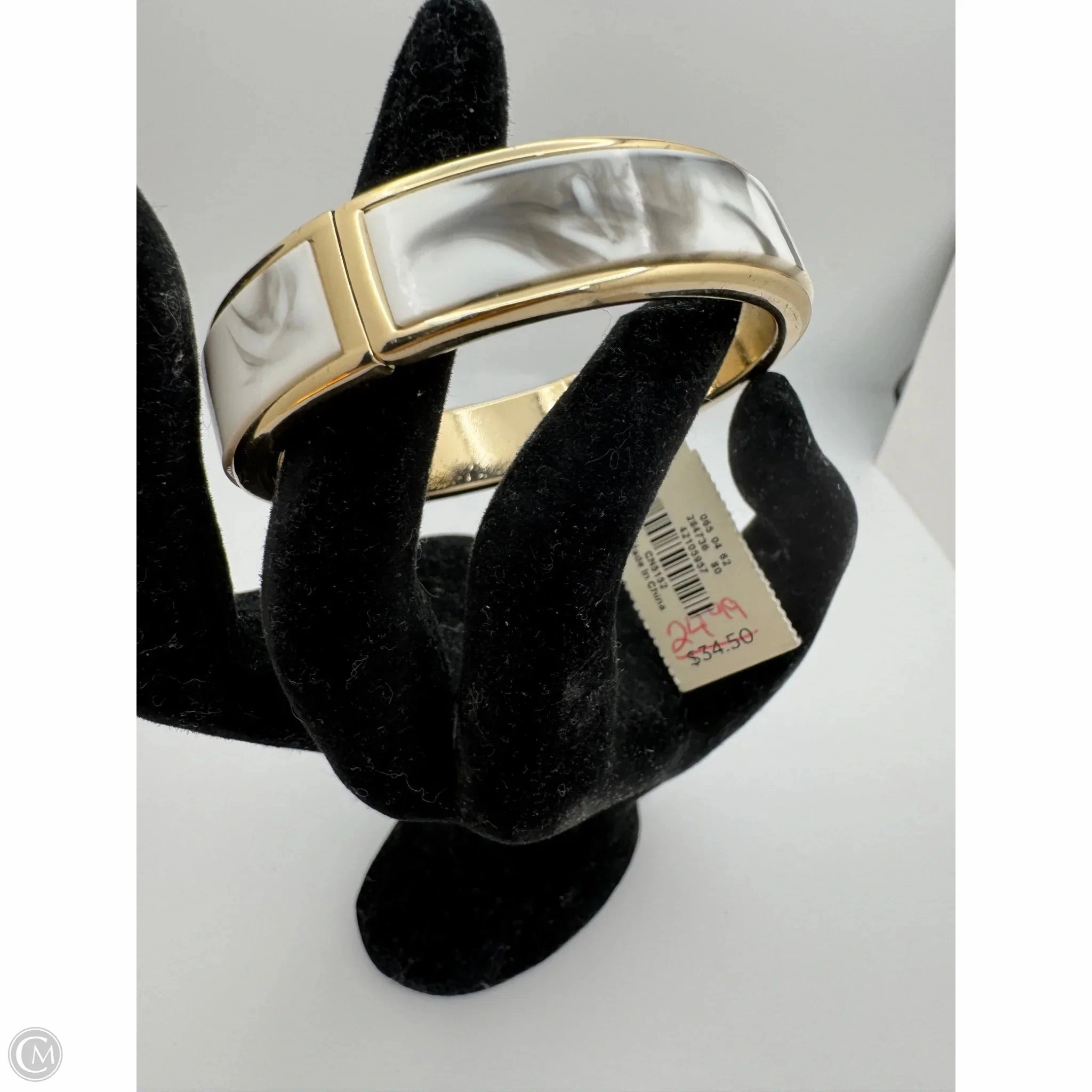 Bracelet Bangle By Talbots