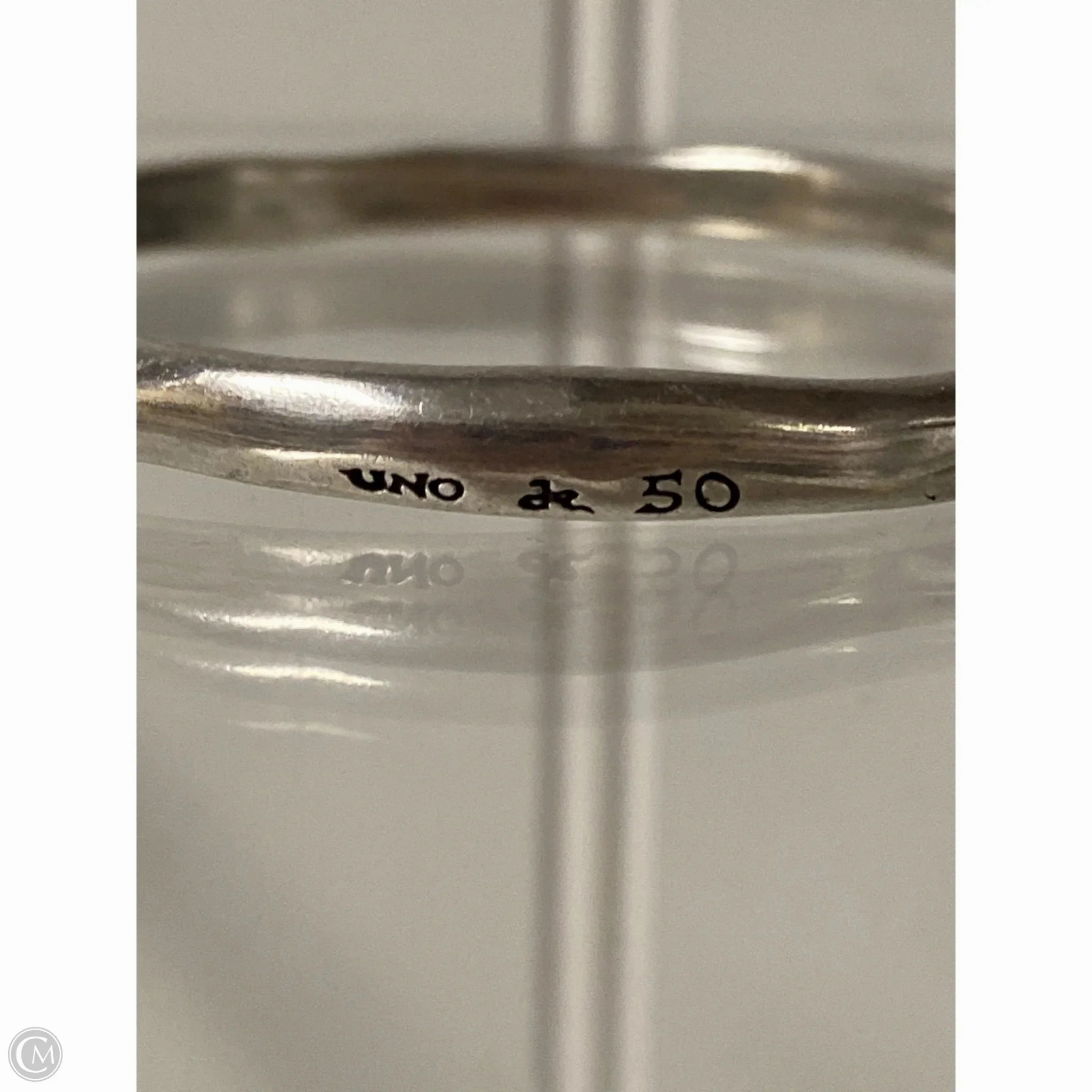 Bracelet Bangle By Uno De 50