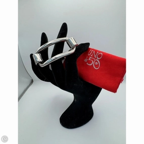 Bracelet Bangle By Uno De 50