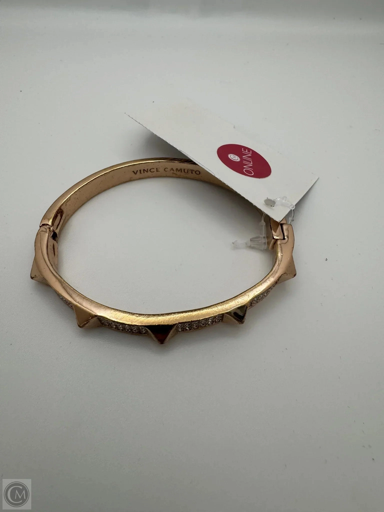 Bracelet Bangle By Vince Camuto
