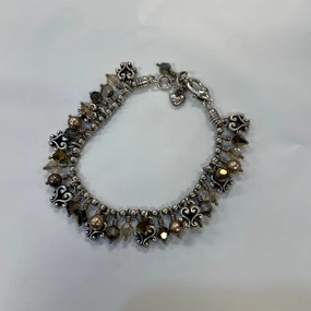 Bracelet Beaded By Brighton