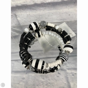 Bracelet Beaded By Chicos