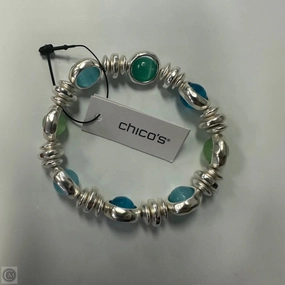 Bracelet Beaded By Chicos