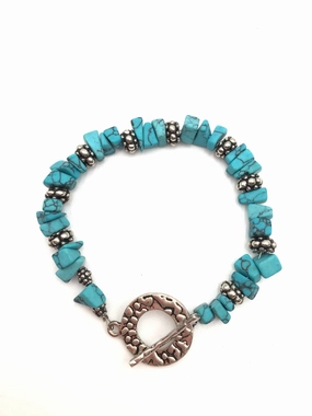 Bracelet Beaded By Clothes Mentor