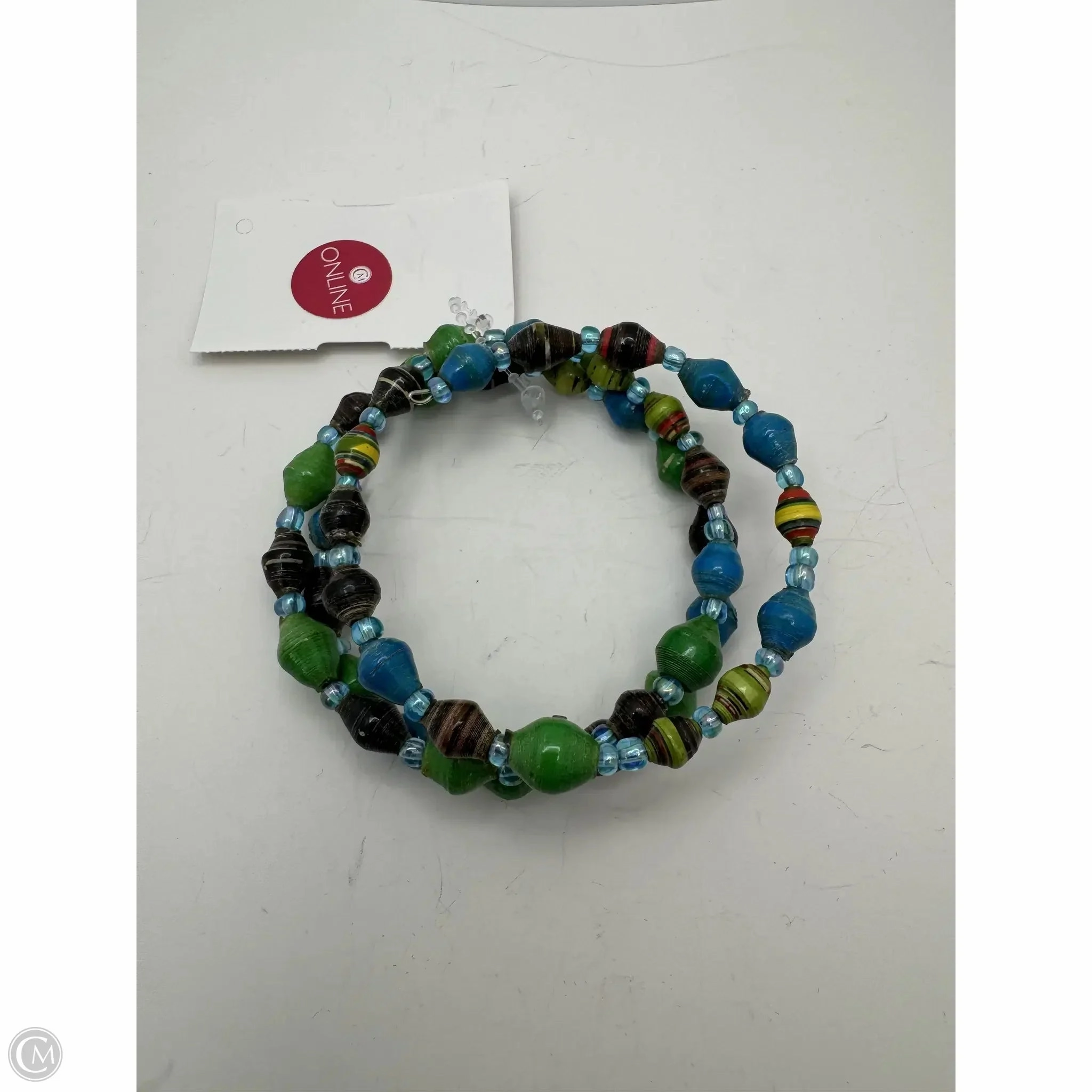 Bracelet Beaded By Clothes Mentor