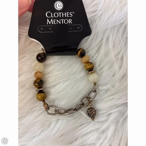 Bracelet Beaded By Clothes Mentor