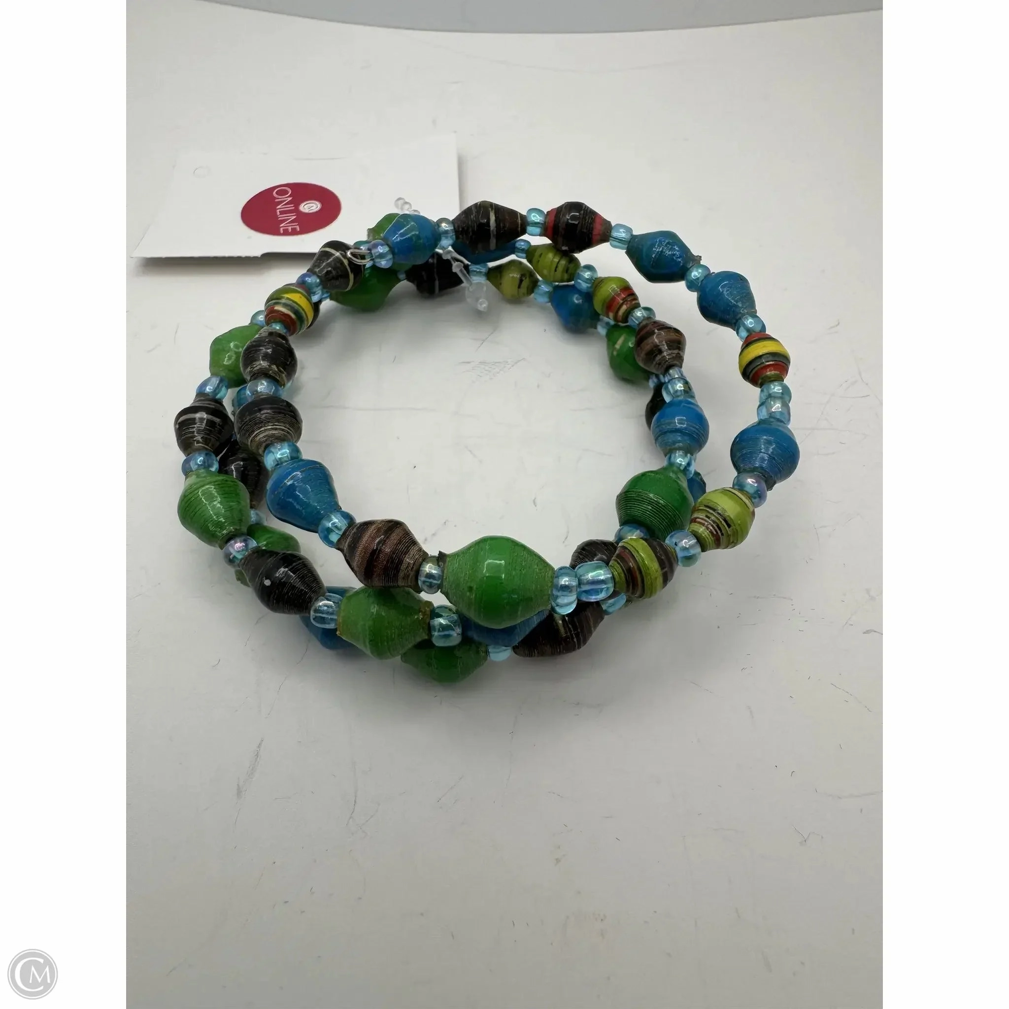 Bracelet Beaded By Clothes Mentor