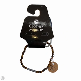 Bracelet Beaded By Clothes Mentor