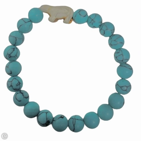 Bracelet Beaded By Clothes Mentor