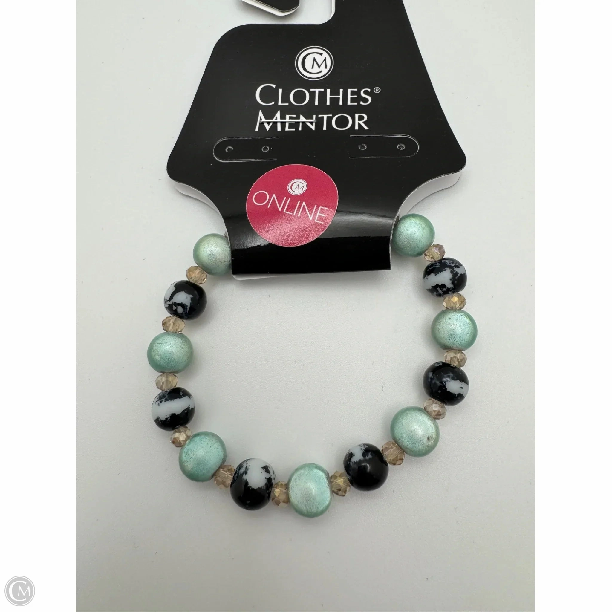 Bracelet Beaded By Clothes Mentor