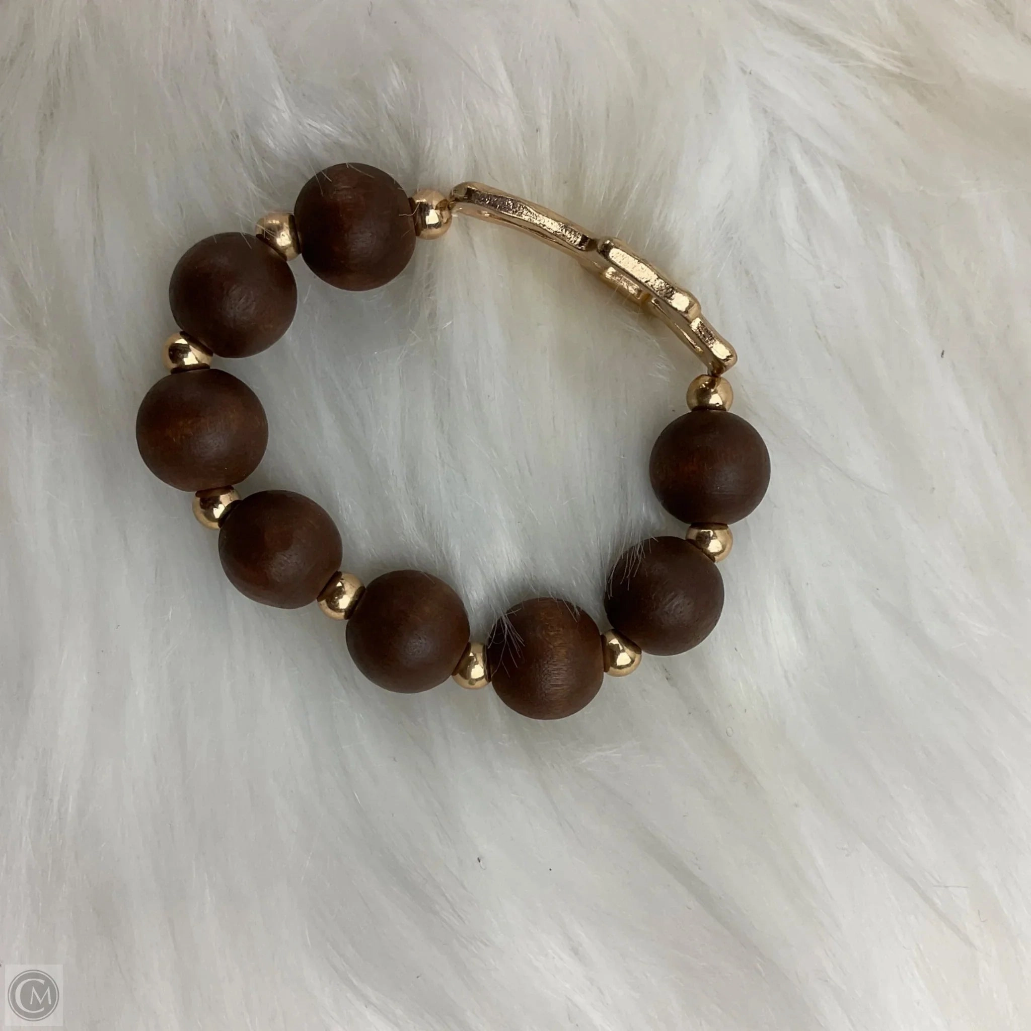 Bracelet Beaded By Clothes Mentor