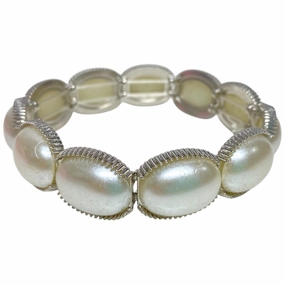 Bracelet Beaded By Clothes Mentor