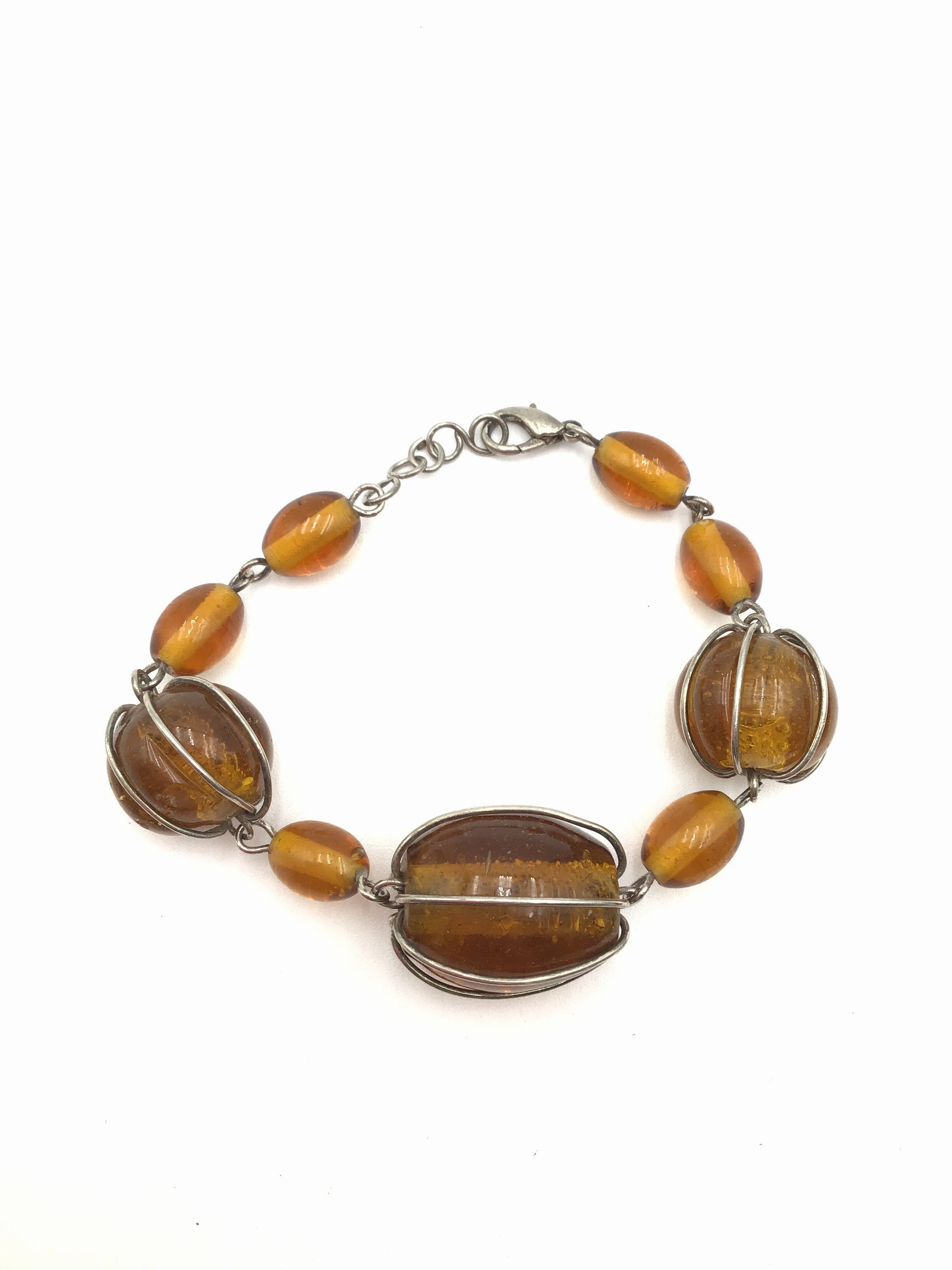 Bracelet Beaded By Clothes Mentor