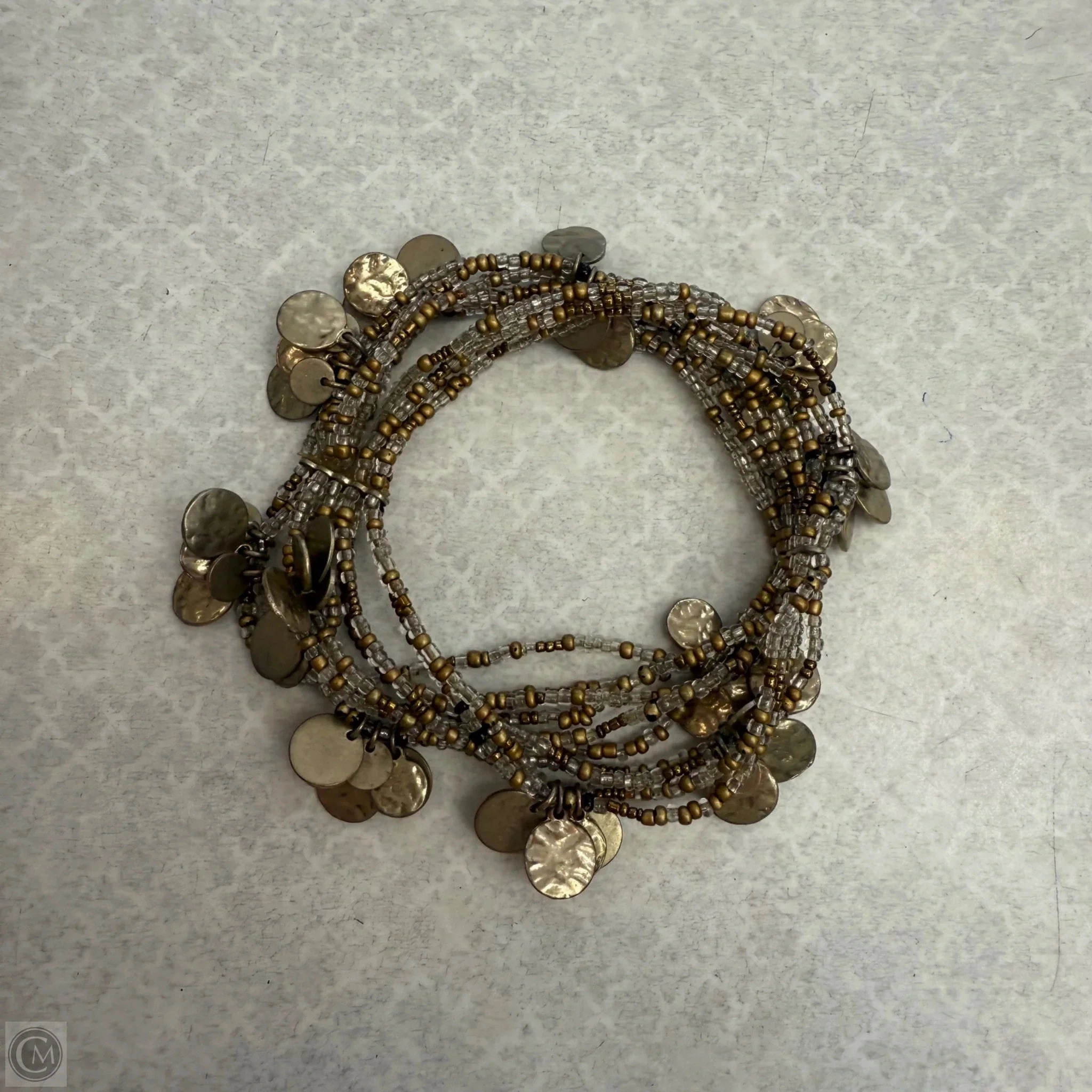 Bracelet Beaded By Clothes Mentor