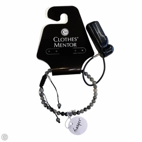 Bracelet Beaded By Clothes Mentor
