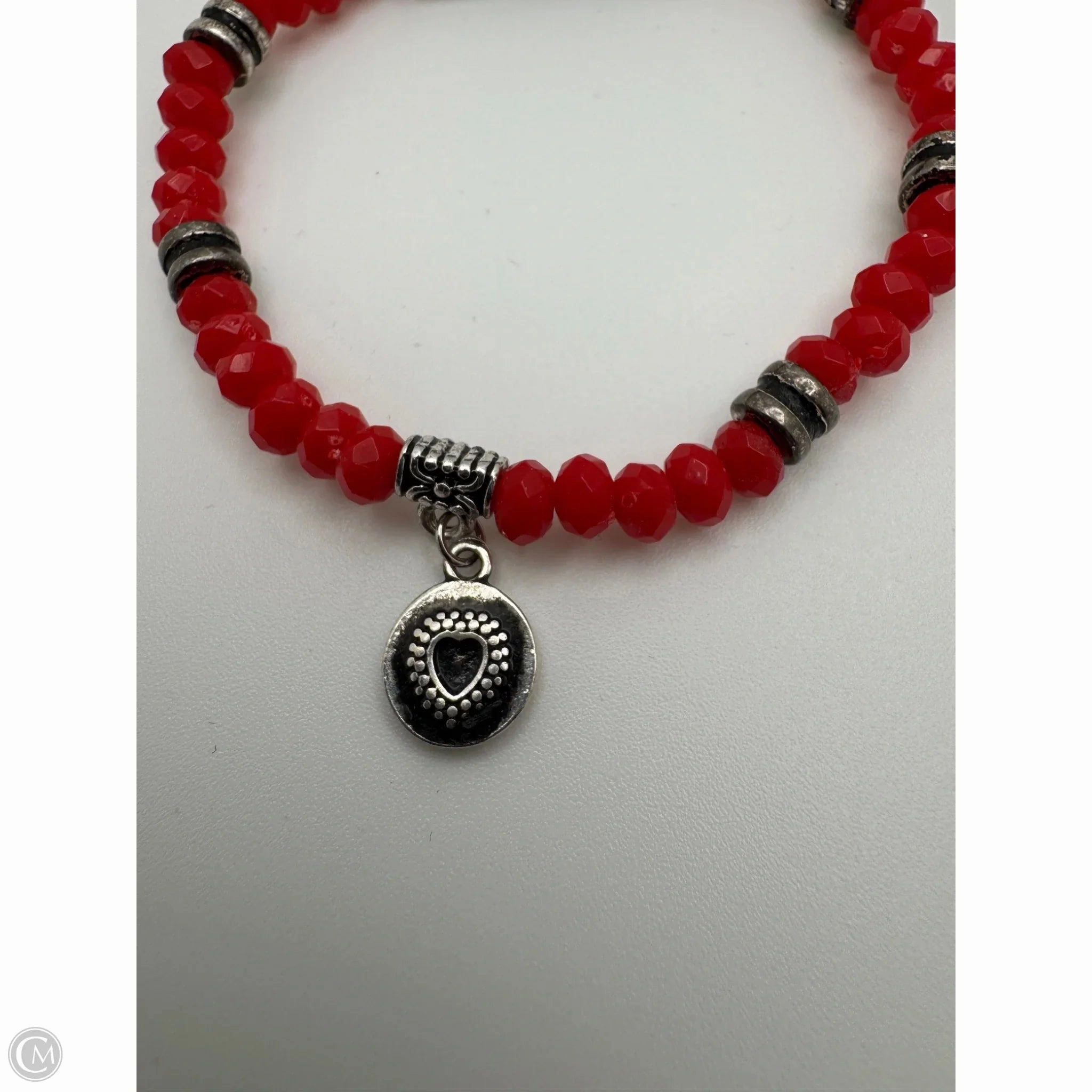 Bracelet Beaded By Clothes Mentor