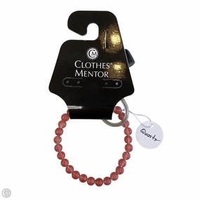 Bracelet Beaded By Clothes Mentor