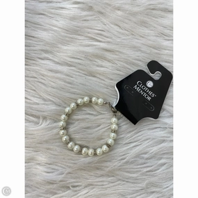 Bracelet Beaded By Clothes Mentor