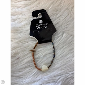Bracelet Beaded By Clothes Mentor