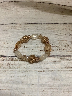 Bracelet Beaded By Clothes Mentor