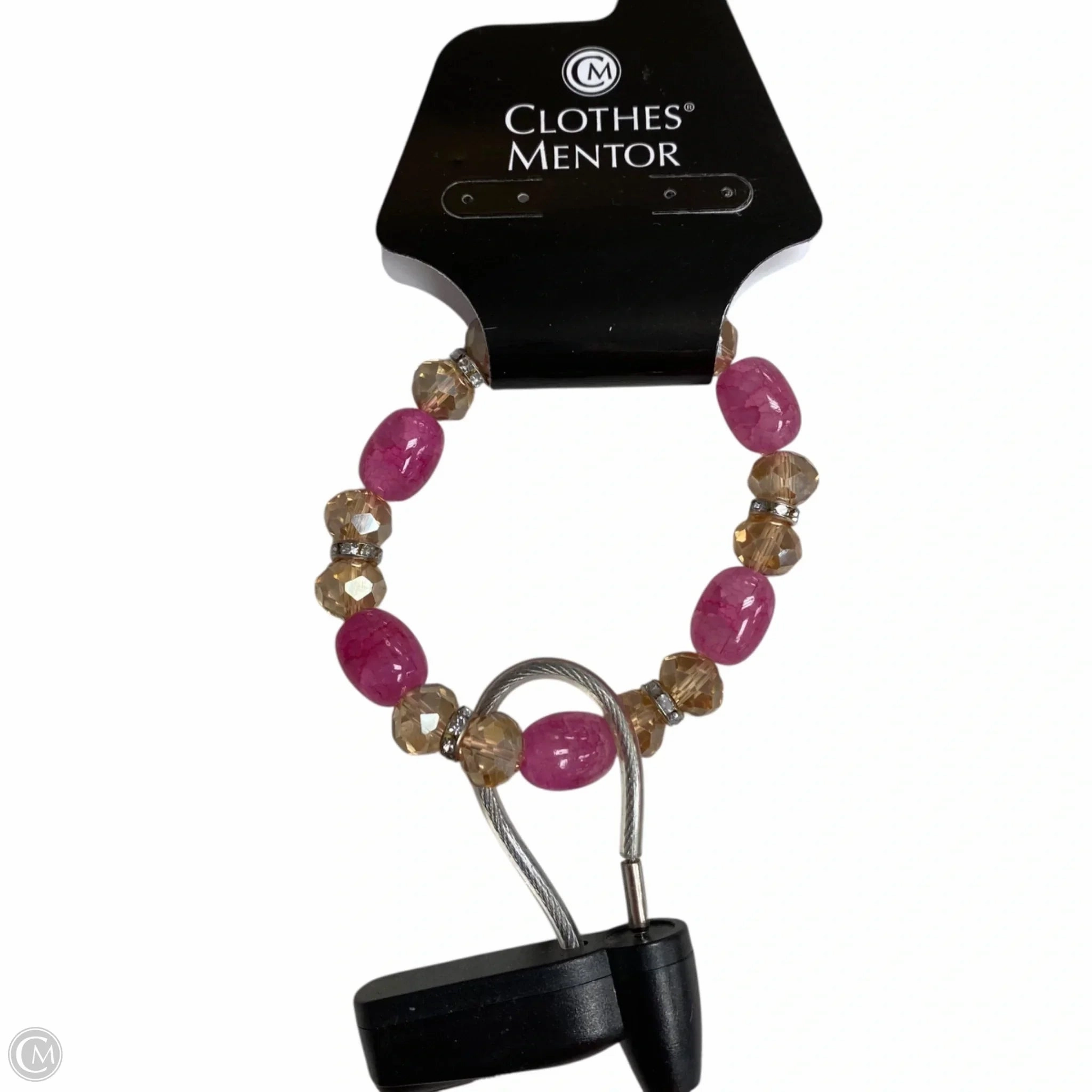 Bracelet Beaded By Clothes Mentor