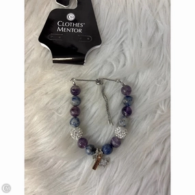 Bracelet Beaded By Clothes Mentor
