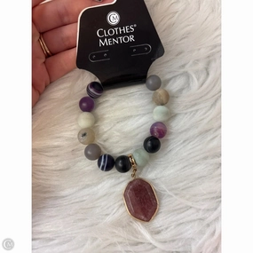 Bracelet Beaded By Clothes Mentor